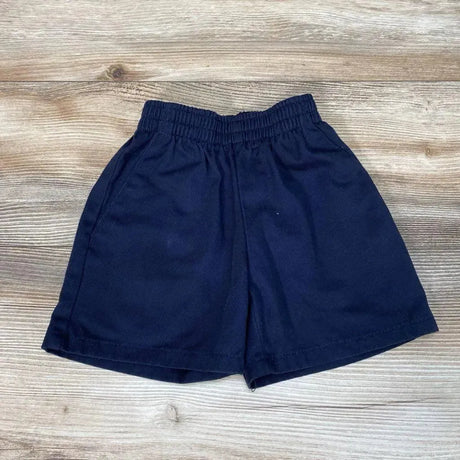 Classroom Uniform Shorts sz 2T - Me 'n Mommy To Be