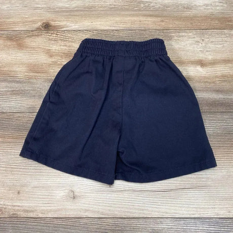 Classroom Uniform Shorts sz 2T - Me 'n Mommy To Be