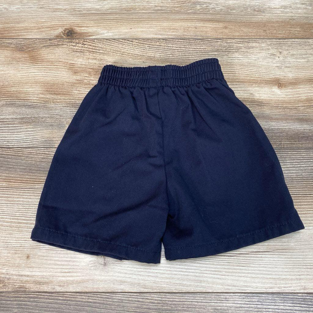 Classroom Uniform Shorts sz 2T - Me 'n Mommy To Be
