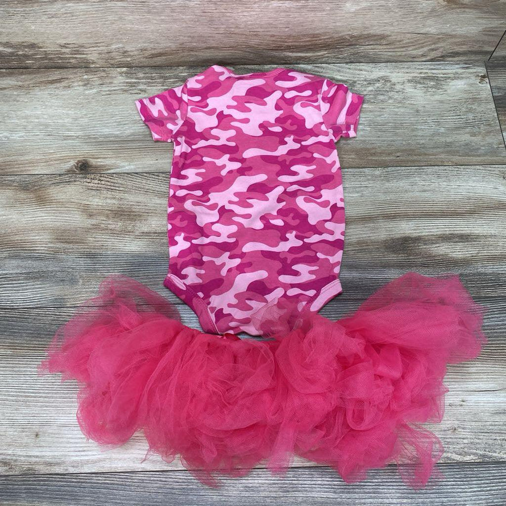 Mom And Me 1971 Bodysuit & Tutu sz 12m - Me 'n Mommy To Be