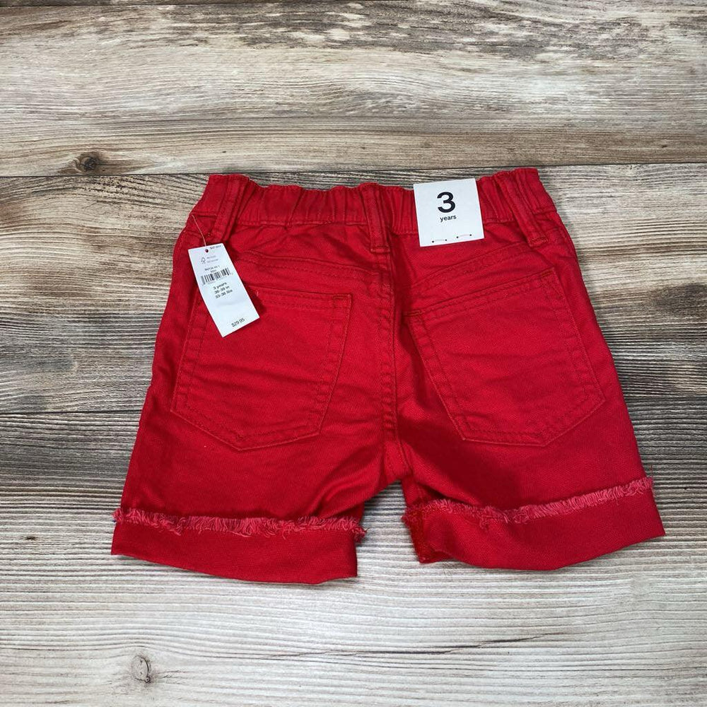Gap Denim NEW Denim Shorts with Washwell sz 3T - Me 'n Mommy To Be
