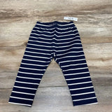 NEW BabyGap Striped Leggings sz 6-12m - Me 'n Mommy To Be