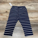 NEW BabyGap Striped Leggings sz 6-12m - Me 'n Mommy To Be