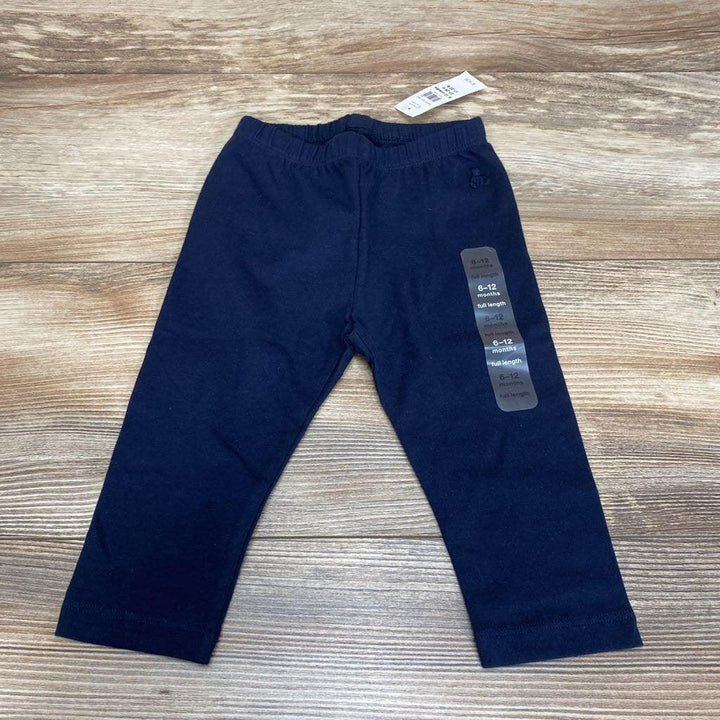 NEW BabyGap Solid Leggings sz 6-12m - Me 'n Mommy To Be