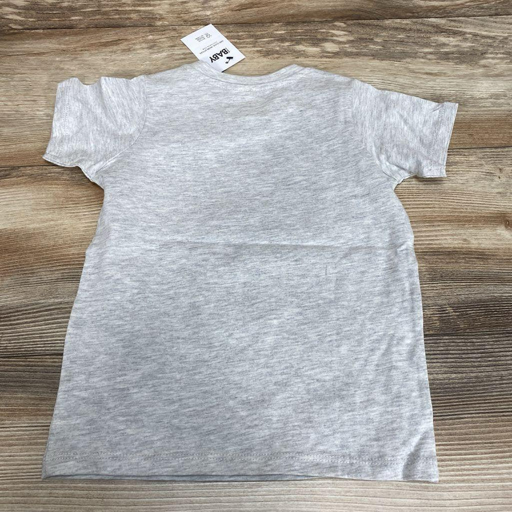 NEW Cotton On Baby Be Kind Club T-Shirt sz 18-24m - Me 'n Mommy To Be