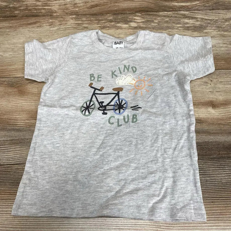 NEW Cotton On Baby Be Kind Club T-Shirt sz 18-24m - Me 'n Mommy To Be