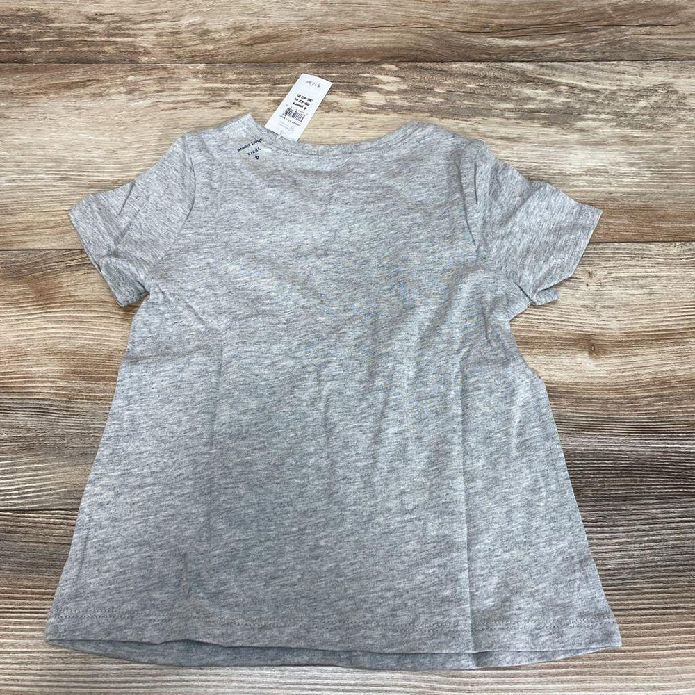 NEW Baby Gap Logo T-Shirt sz 4T - Me 'n Mommy To Be
