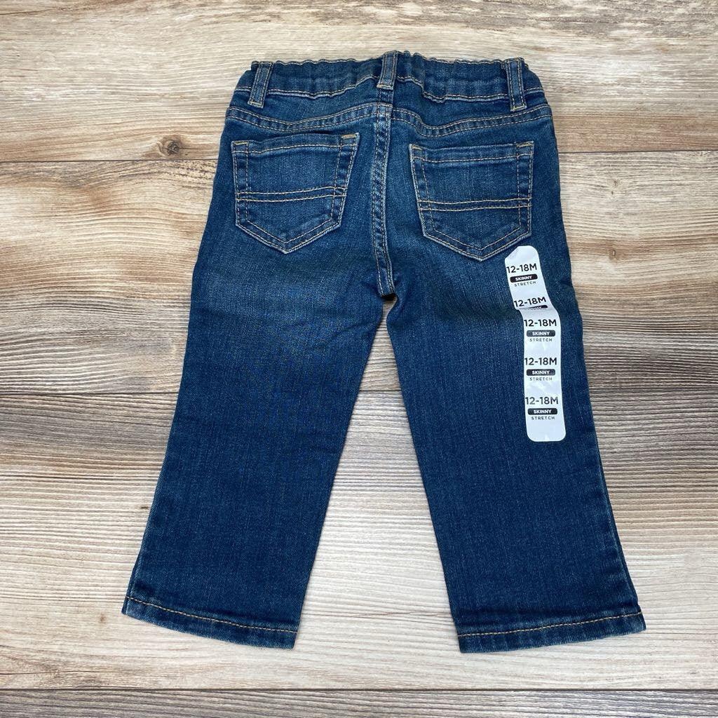 NEW Children's Place Skinny Jeans sz 12-18m - Me 'n Mommy To Be