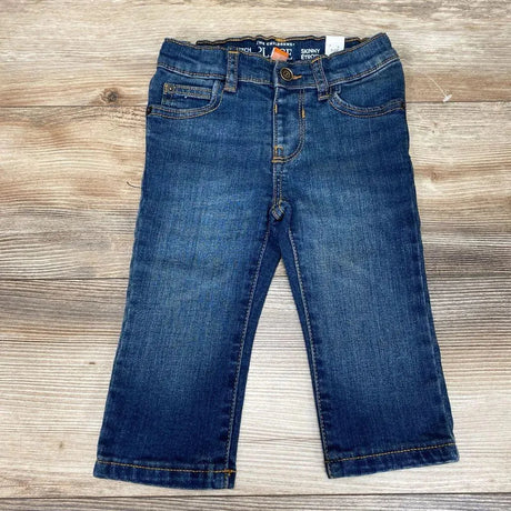 NWoT Children's Place Skinny Jeans sz 12-18m - Me 'n Mommy To Be