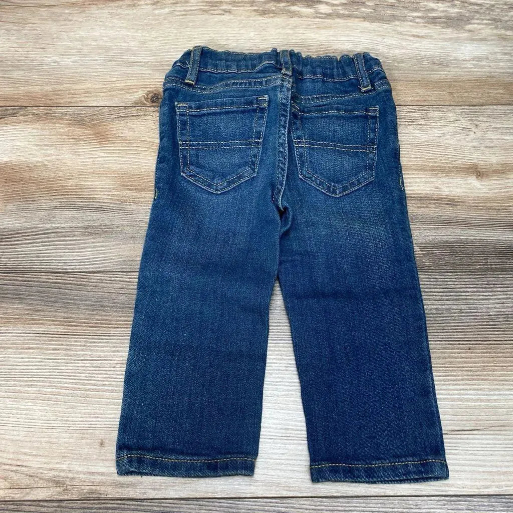 NEW Children's Place Skinny Jeans sz 9-12m - Me 'n Mommy To Be