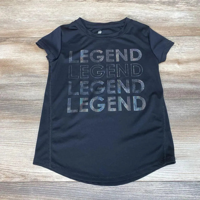 All in Motion Legend Shirt sz 4-5T - Me 'n Mommy To Be