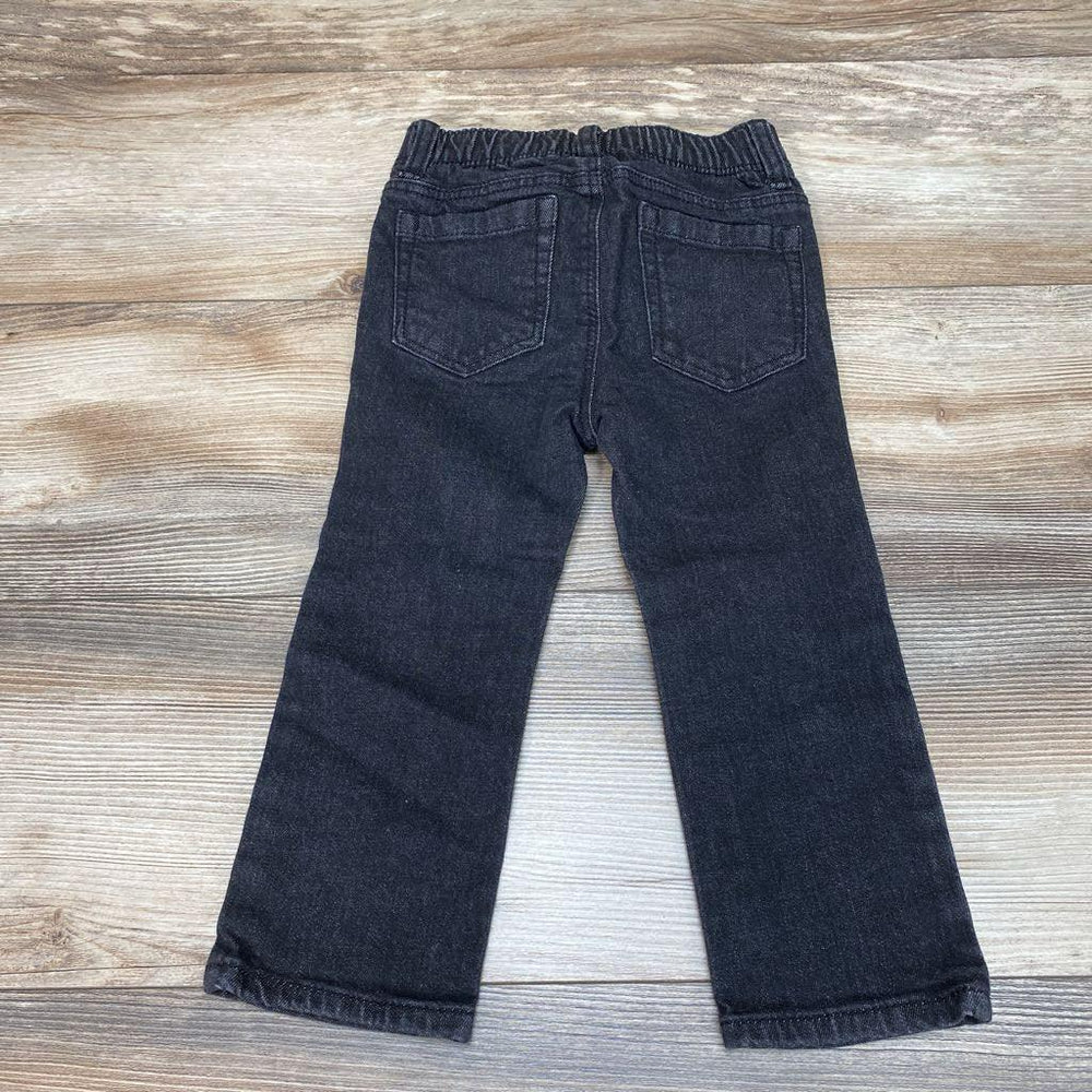 Old Navy Straight Jeans sz 2T - Me 'n Mommy To Be