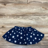 Way To Celebrate Star Print Skort sz 3-6m - Me 'n Mommy To Be