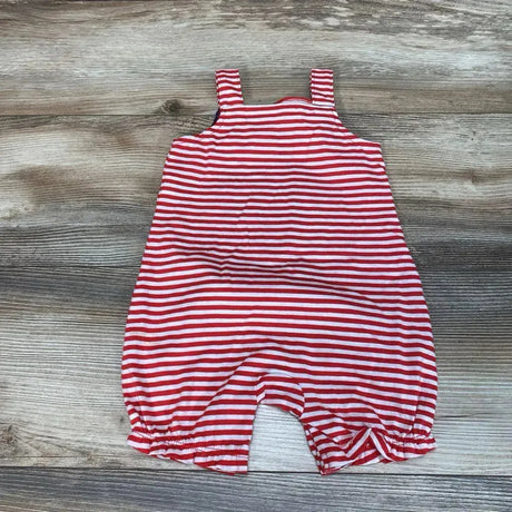 Way To Celebrate Stars & Stripes Shortie Romper sz 3-6m - Me 'n Mommy To Be