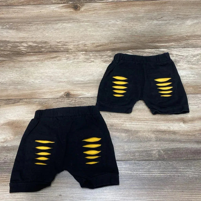 2pk Shorts sz 3-6m - Me 'n Mommy To Be