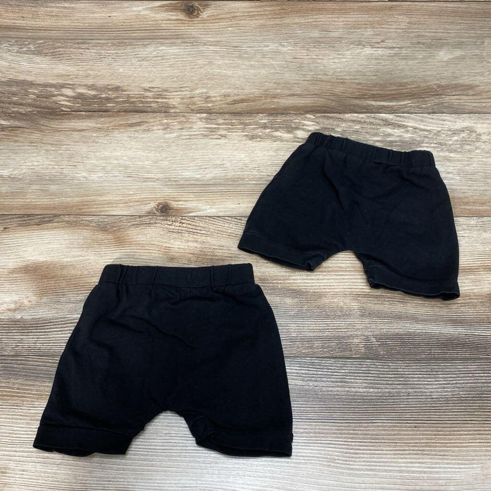 2pk Shorts sz 3-6m - Me 'n Mommy To Be