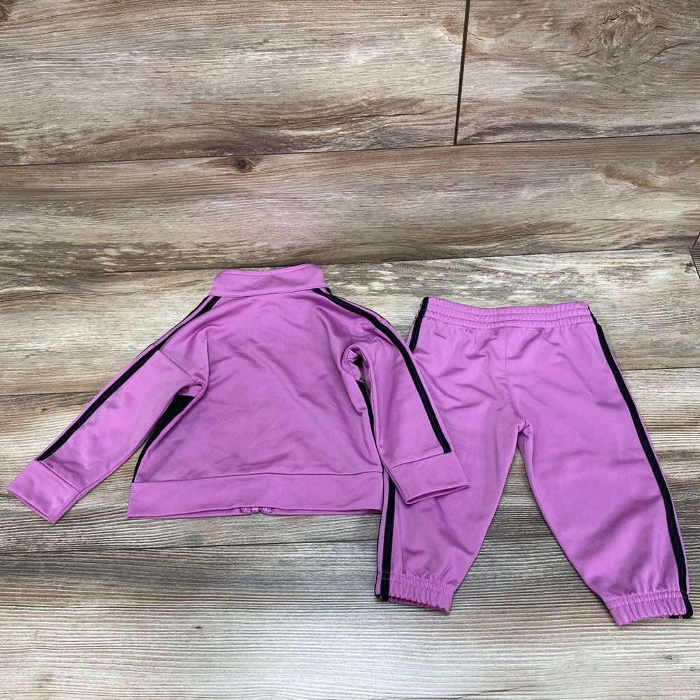 Adidas 2pc Tracksuit sz 6m - Me 'n Mommy To Be