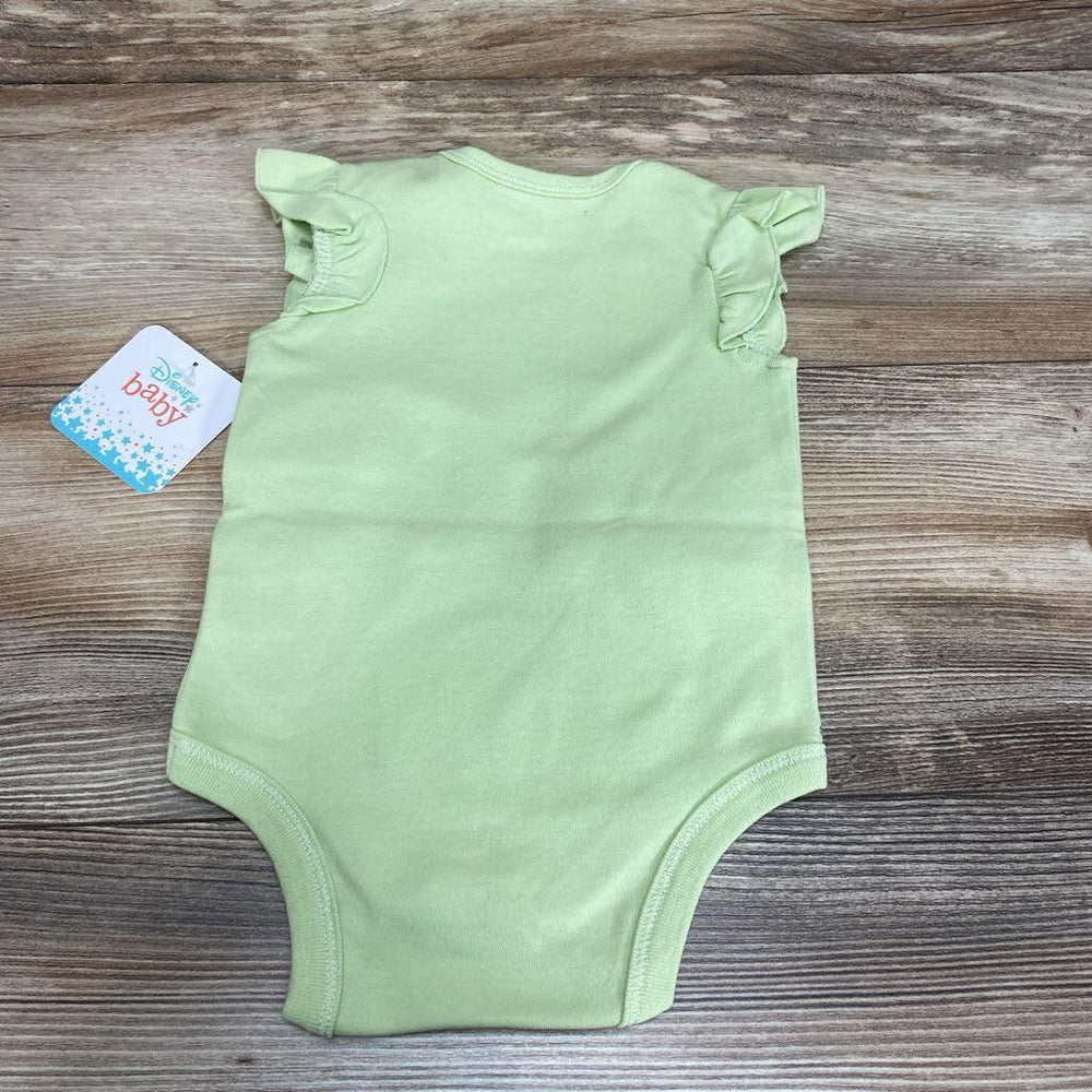 NEW Disney Baby Princess And The Frog Bodysuit sz 6m - Me 'n Mommy To Be