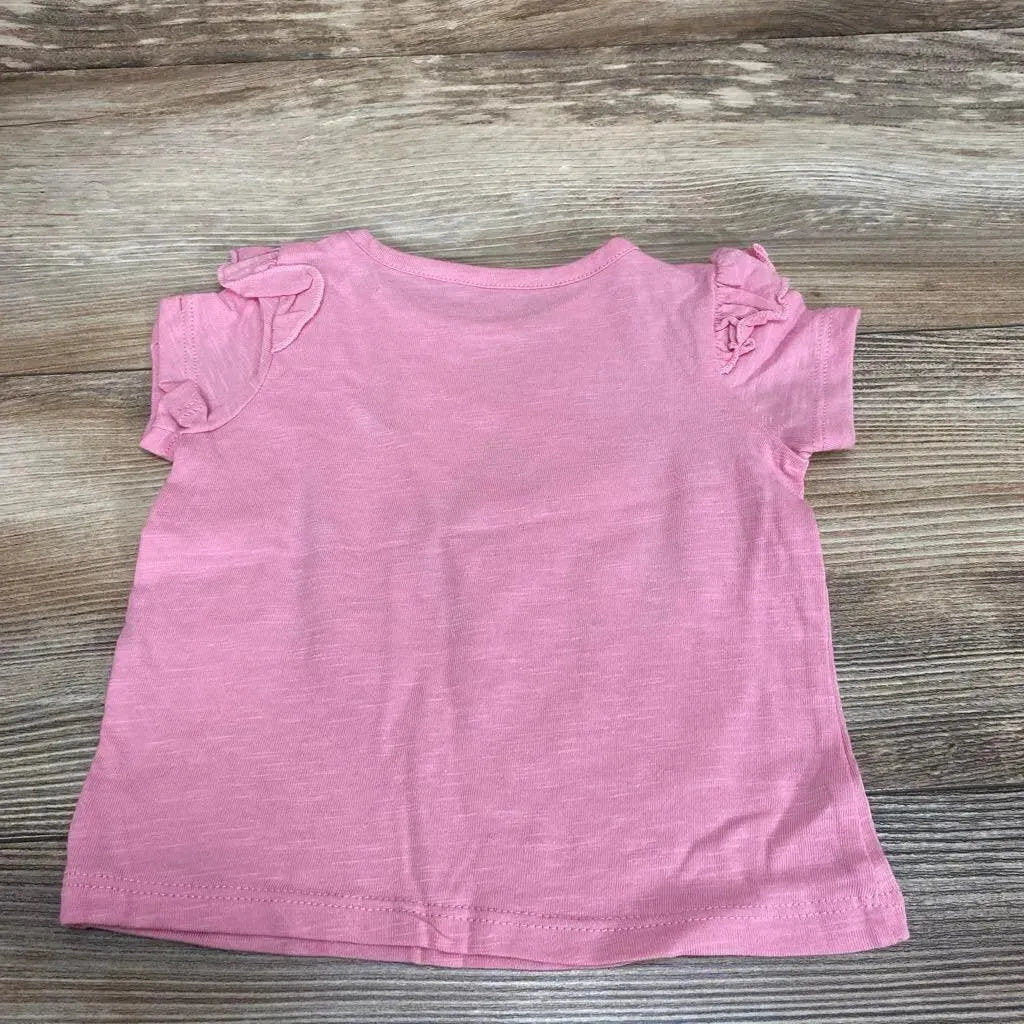 NEW Okie Dokie Sunny Days Shirt sz 6m - Me 'n Mommy To Be
