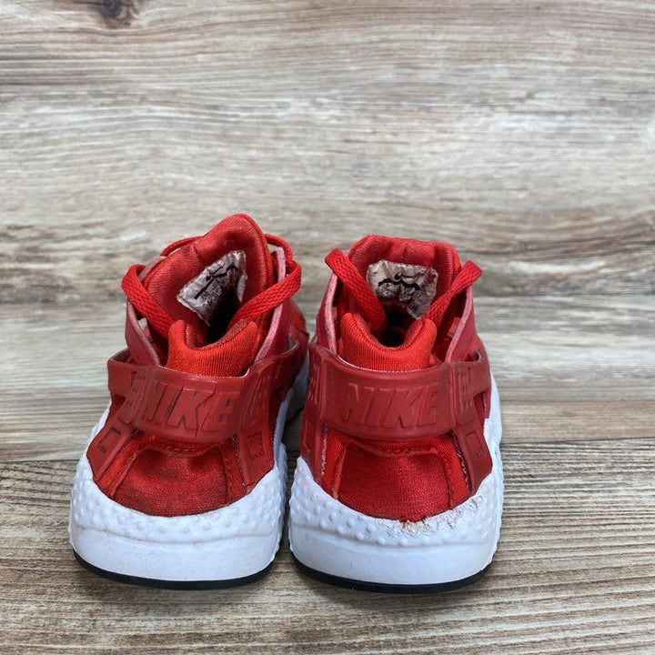 Nike Huarache Running Shoes sz 11c - Me 'n Mommy To Be