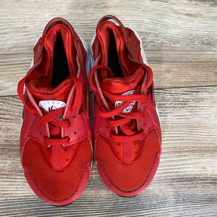 Nike Huarache Running Shoes sz 11c - Me 'n Mommy To Be