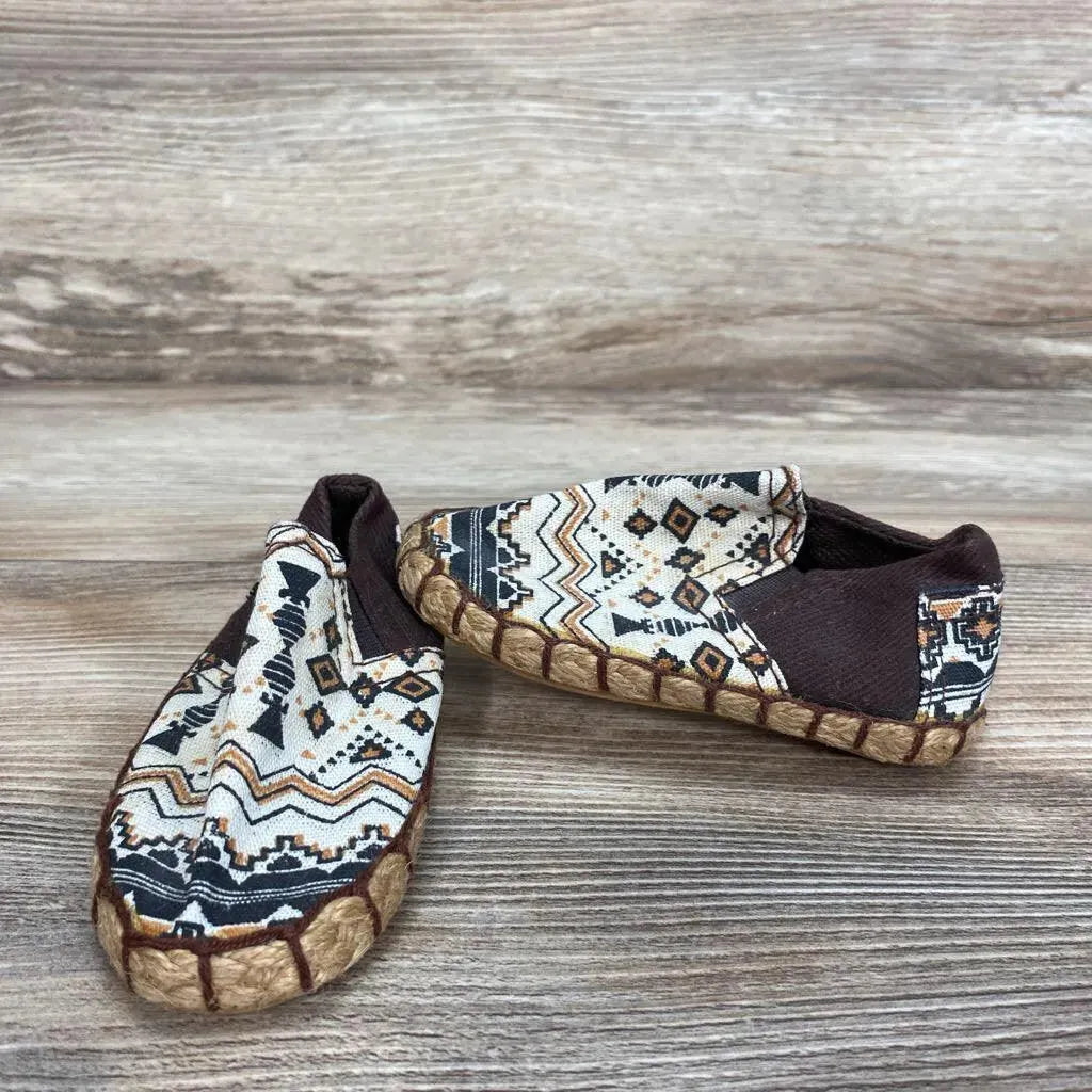 Espadrilla Shoes sz 5c - Me 'n Mommy To Be