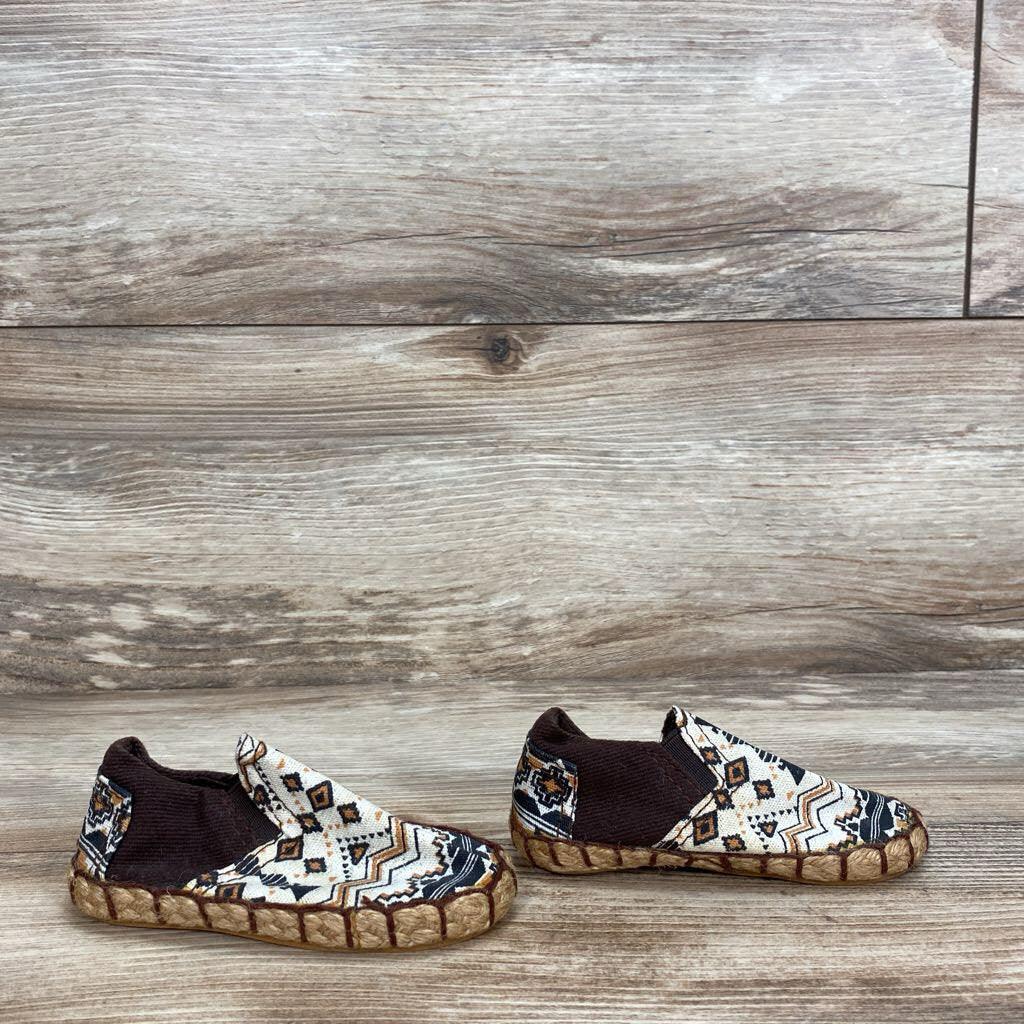 Espadrilla Shoes sz 5c - Me 'n Mommy To Be
