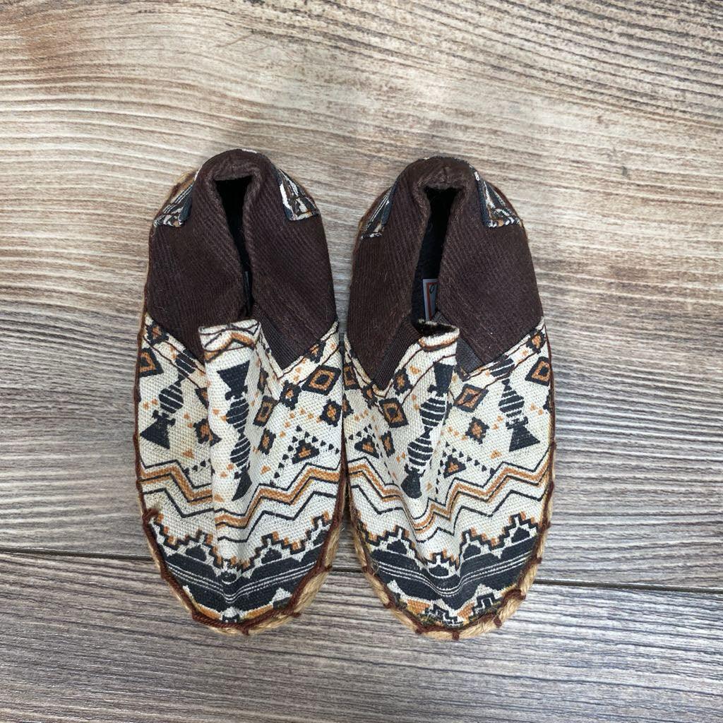 Espadrilla Shoes sz 5c - Me 'n Mommy To Be