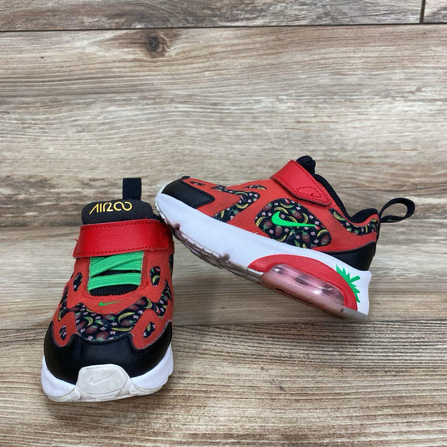 Nike Air Max 200 'Fruit' Sneakers sz 5c - Me 'n Mommy To Be