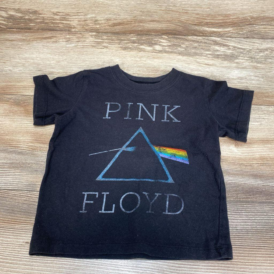 Pink Floyd T-Shirt sz 3T - Me 'n Mommy To Be