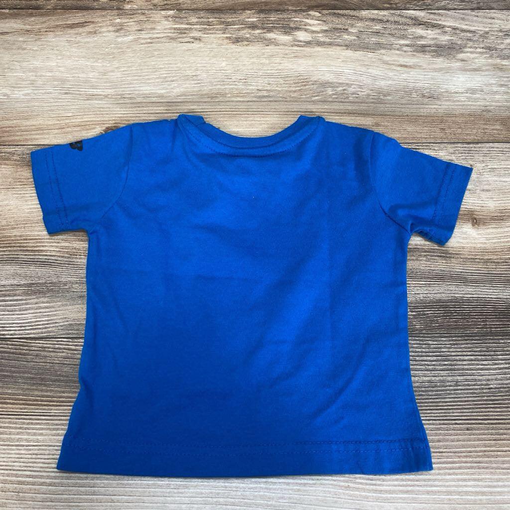 New Balance Graphic Shirt sz 18m - Me 'n Mommy To Be