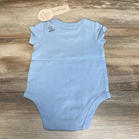 NEW First Impressions Hear Me Roar Bodysuit sz 0-3m - Me 'n Mommy To Be