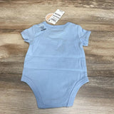 NEW First Impressions Hear Me Roar Bodysuit sz NB - Me 'n Mommy To Be