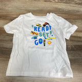 NEW Old Navy Ready Set Go Shirt sz 18-24m - Me 'n Mommy To Be