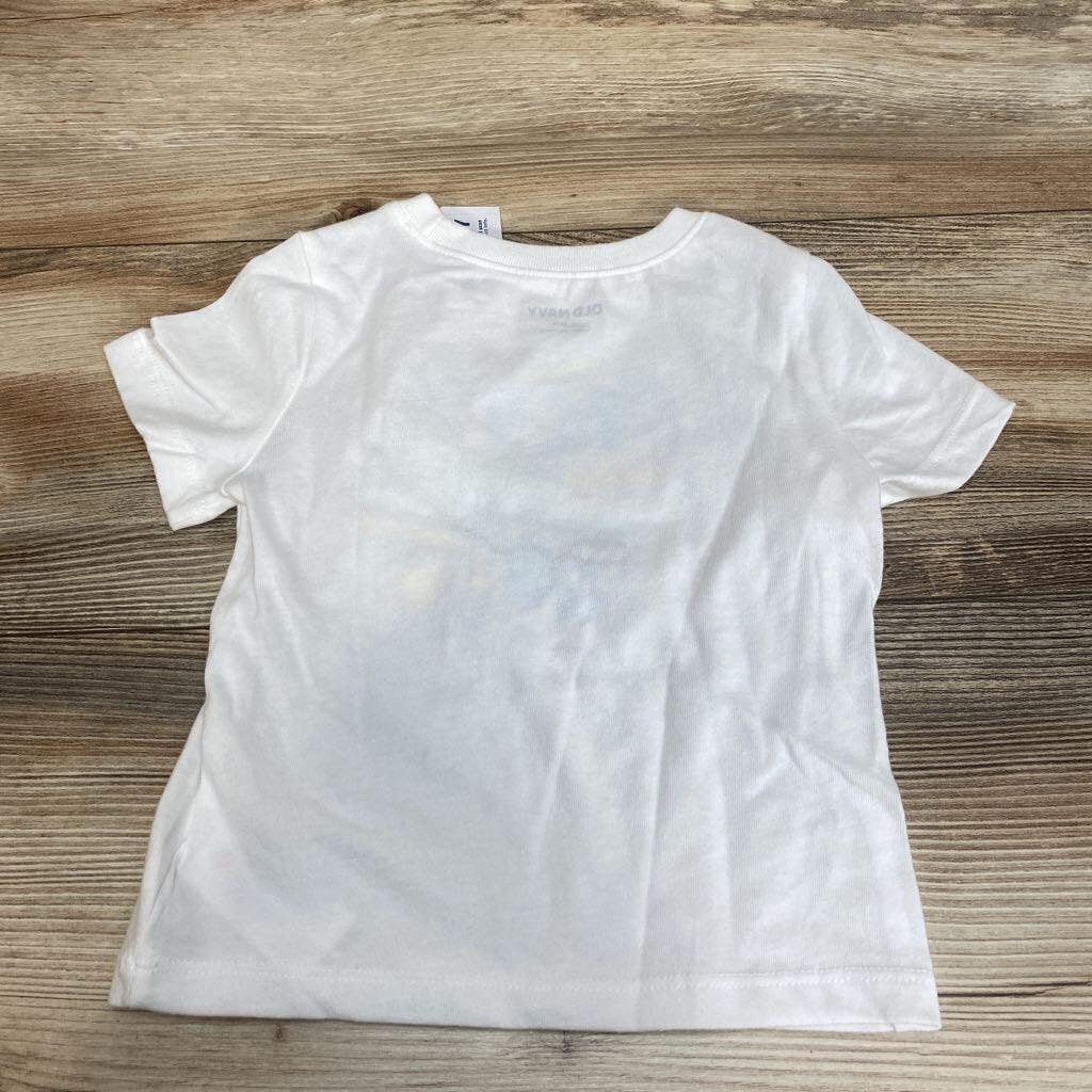 NEW Old Navy Ready Set Go Shirt sz 18-24m - Me 'n Mommy To Be