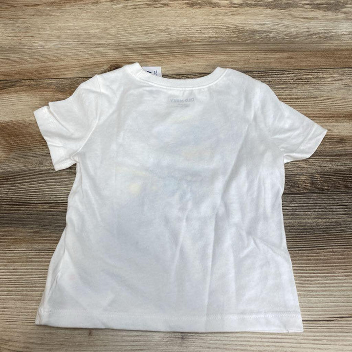 NEW Old Navy Ready Set Go Shirt sz 18-24m - Me 'n Mommy To Be
