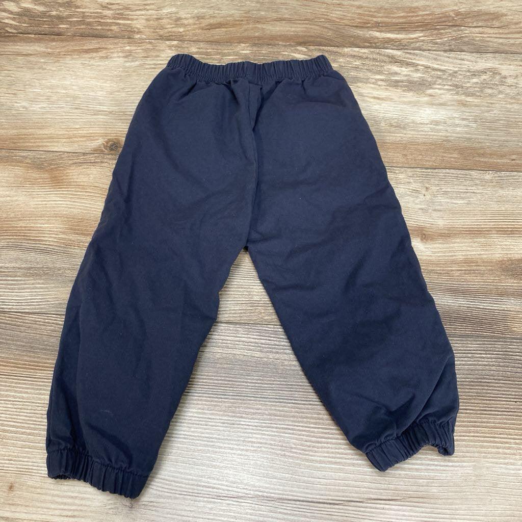 Shein Joggers sz 12-18m - Me 'n Mommy To Be