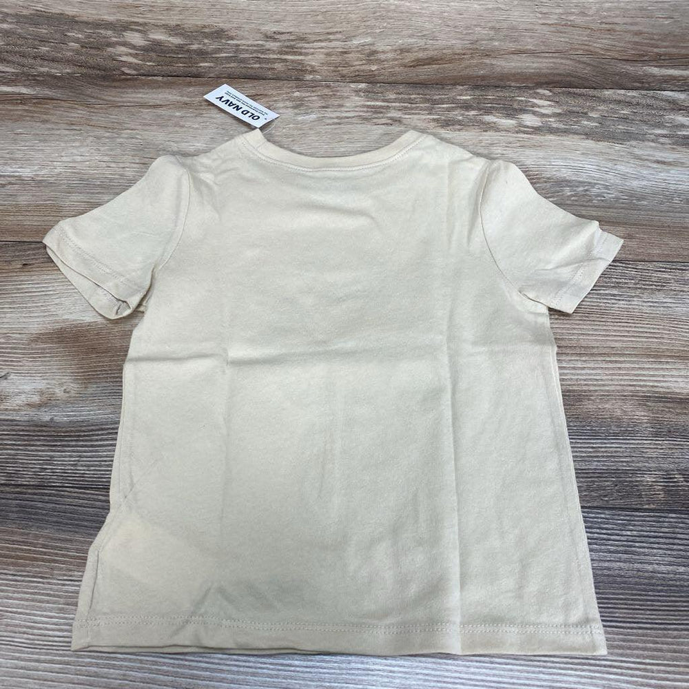 NEW Old Navy 'Wild' Graphic Tee sz 3T - Me 'n Mommy To Be
