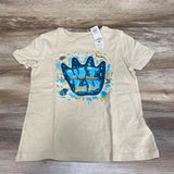 NEW Old Navy 'Wild' Graphic Tee sz 5T - Me 'n Mommy To Be