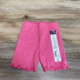 NEW Okie Dokie Lettuce Trim Bike Short sz 3m - Me 'n Mommy To Be