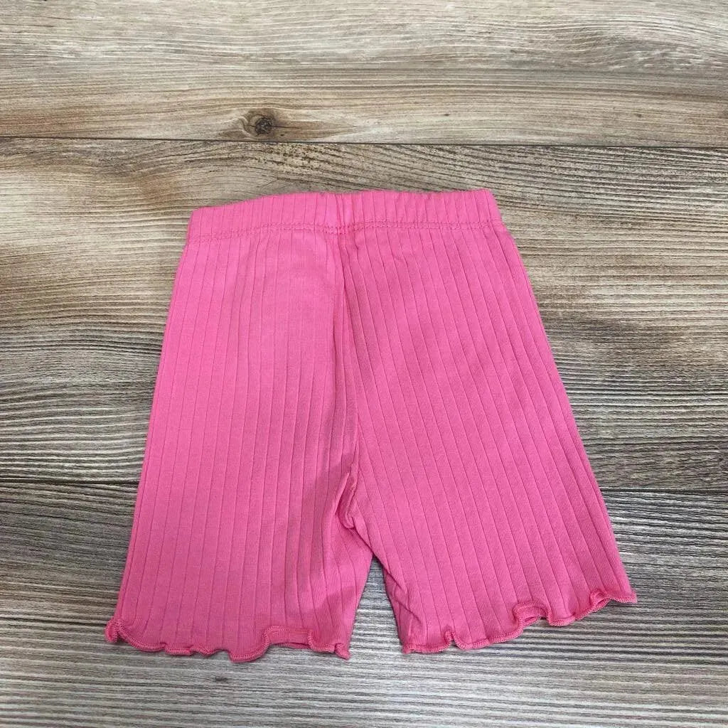 NEW Okie Dokie Lettuce Trim Bike Short sz 3m - Me 'n Mommy To Be