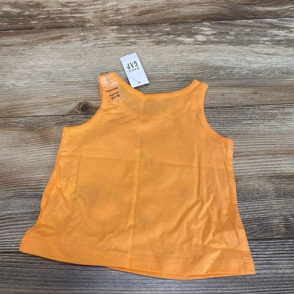 NEW Baby Gap Front-Tie Tank Top sz 6-12m - Me 'n Mommy To Be