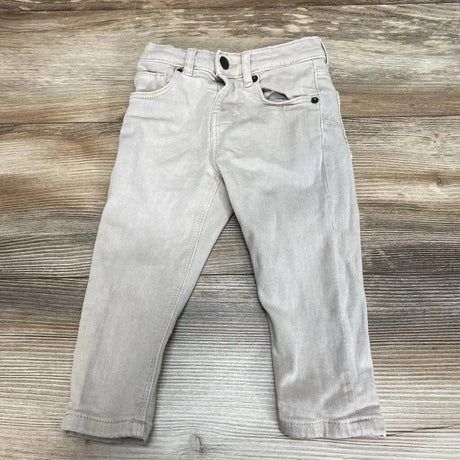 Zara The Slim Denim Jeans sz 12-18m - Me 'n Mommy To Be