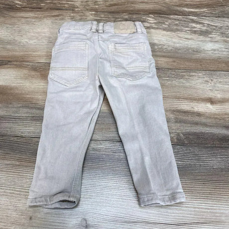 Zara The Slim Denim Jeans sz 12-18m - Me 'n Mommy To Be