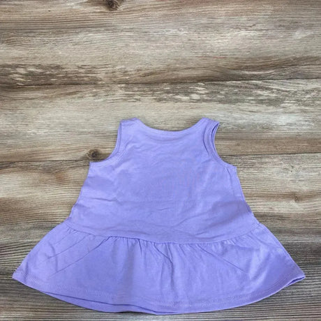 NEW Okie Dokie Ice Ice Baby Tank Top sz 18m - Me 'n Mommy To Be