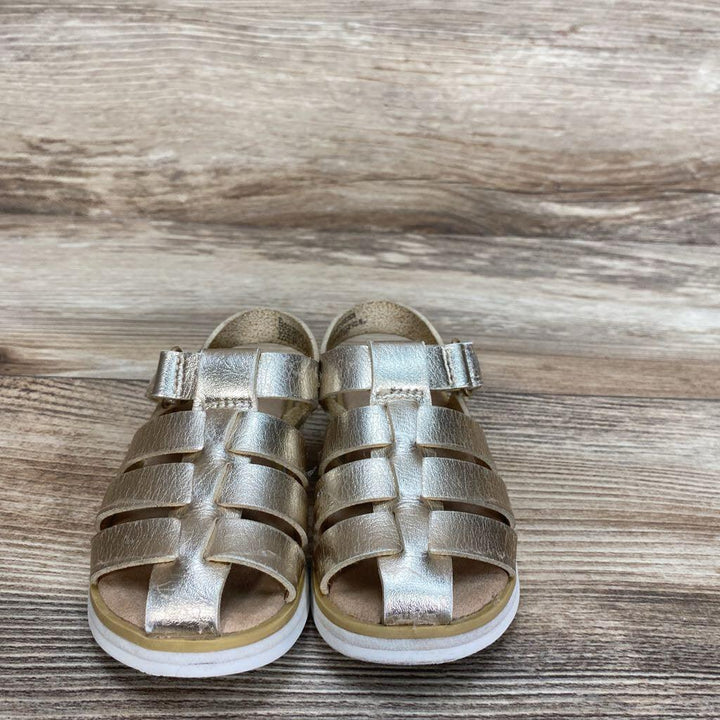 Cat & Jack Yael Sandals sz 5c - Me 'n Mommy To Be