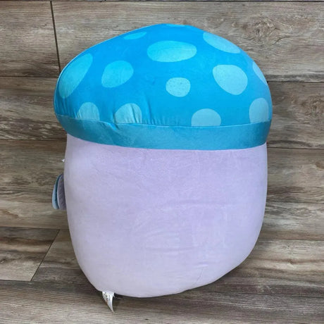 NEW Squishmallows Pyle the Mushroom Plush 20" Plush - Me 'n Mommy To Be