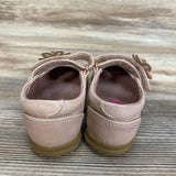 Rachel Shoes Flowers Mary Janes sz 7c - Me 'n Mommy To Be