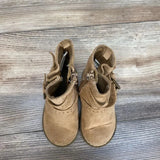 Old Navy Faux Suede Boots sz 5c - Me 'n Mommy To Be