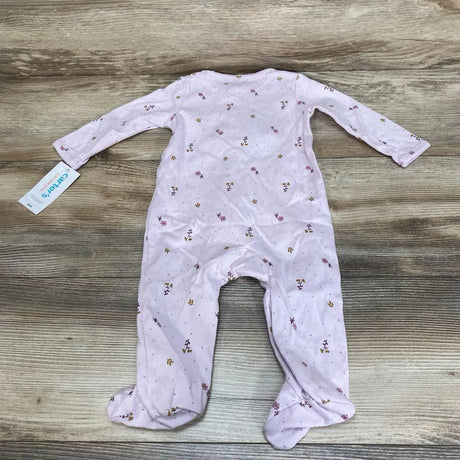 NEW Just One You Little Sister Sleeper sz 6m - Me 'n Mommy To Be